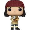 His Dark Materials 1108 Lyra with Pan Funko Pop