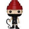 Devo 216 Whip It Funko Pop