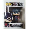 Marvel The Falcon and the Winter Soldier 811 John F. Walker Funko Pop