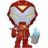 Marvel Infinity Warps 857 Iron Hammer Funko Pop