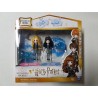 Luna Lovegood and Cho Chang Wizarding World Harry Potter Magical Minis