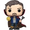 Marvel Spider-Man No Way Home 912 Doctor Strange Funko Pop