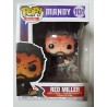 Mandy 1131 Red Miller Funko Pop