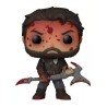 Mandy 1131 Red Miller Funko Pop