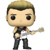 Green Day 235 Mike Dirnt Funko Pop