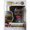 Boyz II Men 231 Nathan Morris Funko Pop