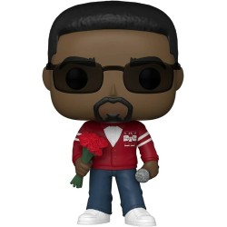 Boyz II Men 231 Nathan Morris Funko Pop