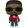 Boyz II Men 231 Nathan Morris Funko Pop