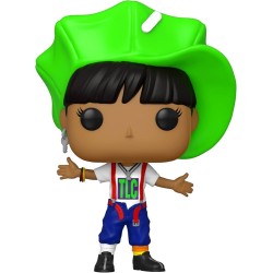 TLC 229 Left Eye Funko Pop