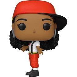 TLC 230 Chilli Funko Pop