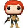 G.I. Joe 74 Scarlett Funko Pop