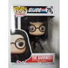 G.I. Joe 75 The Baroness Funko Pop