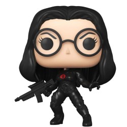 G.I. Joe 75 The Baroness Funko Pop