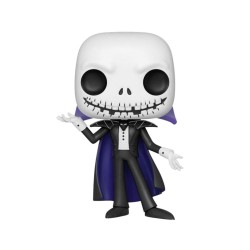 Disney 598 Vampire Jack Funko Pop