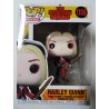 DC The Suicide Squad 1108 Harley Quinn Funko Pop