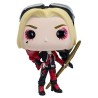 DC The Suicide Squad 1108 Harley Quinn Funko Pop