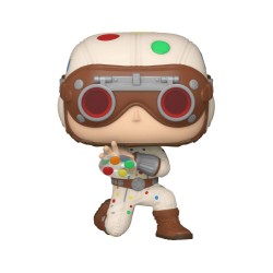 DC The Suicide Squad 1112 Polka-Dot Man Funko Pop