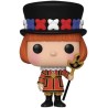 Disney It's a Small World 1074 England Funko Pop