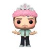 Parks and Recreation 1147 Andy as Princess Rainbow Sparkle Funko Pop