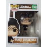 Parks and Recreation 1148 Janet Snakehole Funko Pop