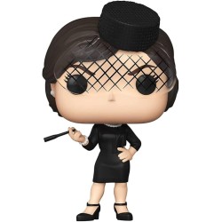 Parks and Recreation 1148 Janet Snakehole Funko Pop