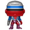 Masters of the Universe 81 Roboto 2021 Summer Virtual Funkon Exclusive Funko Pop