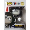 Wonder Woman 393 Wonder Woman Black Lantern Funko Pop