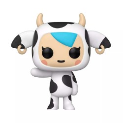 Tokidokli 94 Mozzarella Funko Pop