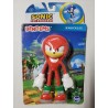 Bend-Ems Sonic the Hedgehog Knuckles Figurine