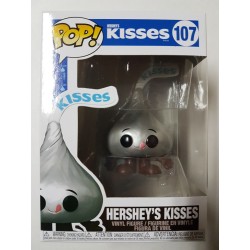 Hershey's Kisses 107 Hershey's Kisses Funko Pop