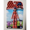 Bend-Ems Miraculous Ladybug Figurine