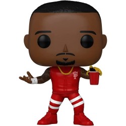 WWE 95 Montez Ford Funko Pop