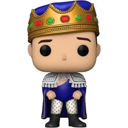 WWE 97 Jerry Lawler Funko Pop