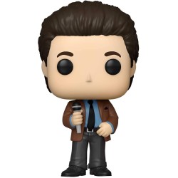 Seinfeld 1081 Jerry Funko Pop