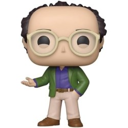 Seinfeld 1082 George Funko Pop