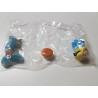 Alice Disney Tsum Tsum Mystery Pack Series 3