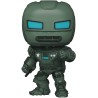 Marvel Studios What IF...? 872 The Hydra Stomper 6" Funko Pop