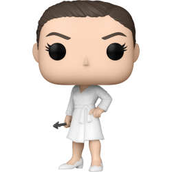 DC Zack Snyder's Justice League 1124 Diana Prince Funko Pop