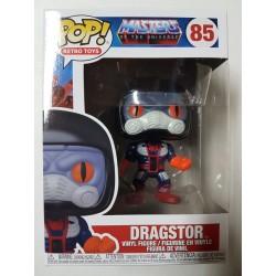 Masters of the Universe 85 Dragstor Funko Pop