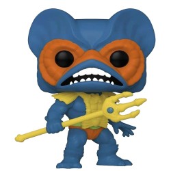 Masters of the Universe 88 Mer-Man Funko Pop