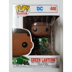 DC 400 Green Lantern Funko Pop