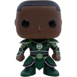 DC 400 Green Lantern Funko Pop