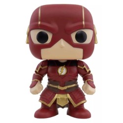 DC 401 The Flash Funko Pop