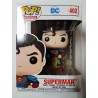 DC 402 Superman Funko Pop