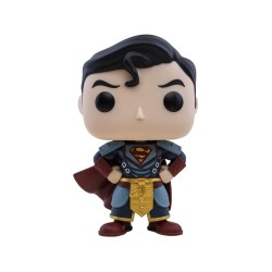 DC 402 Superman Funko Pop