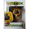 Disney Pixar Dug Days 1093 Dug with Medal Funko Pop