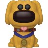 Disney Pixar Dug Days 1093 Dug with Medal Funko Pop