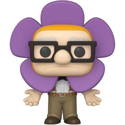 Disney Pixar Dug Days 1096 Carl Funko Pop