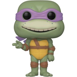 Teenage Mutant Ninja Turtles 1133 Donatello Funko Pop