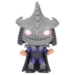 Teenage Mutant Ninja Turtles 1138 Super Shredder Funko Pop